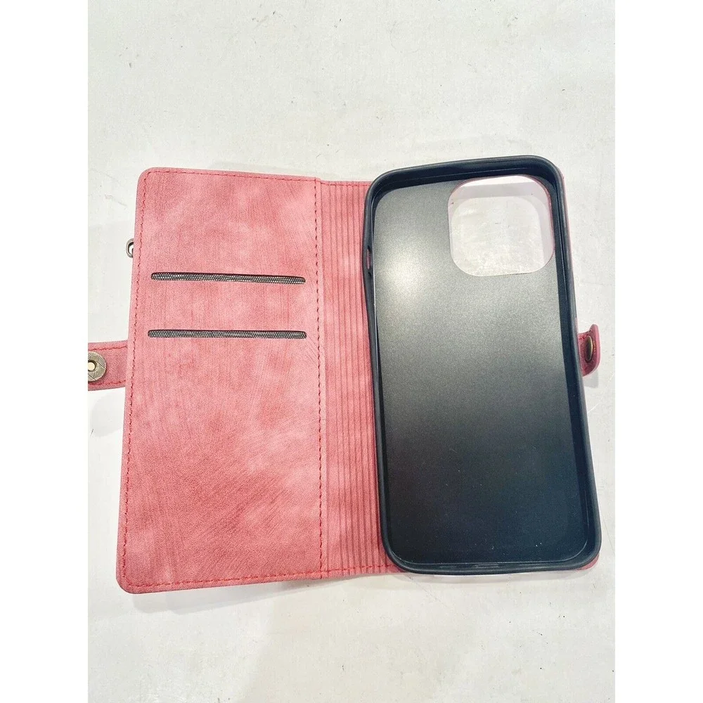 Case Me genuine case